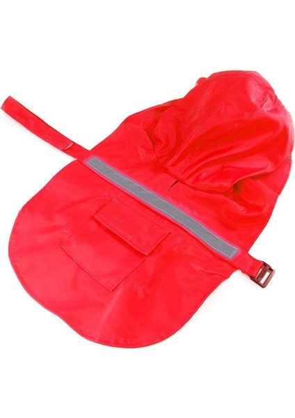 Beş Mackintosh Xs Kırmızı (Yurt Dışından) modelleri