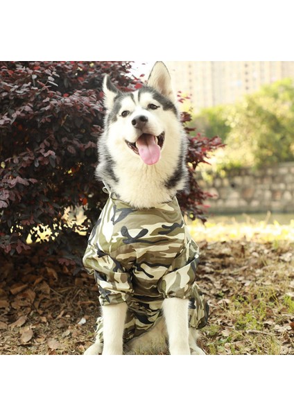 Kamuflaj Hayvanı 540 (Yurt Dışından) modelleri