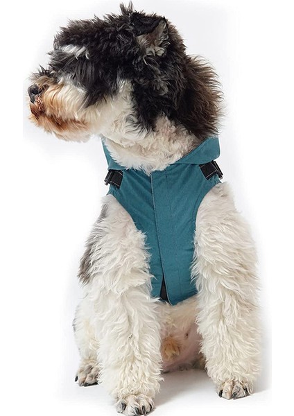 Yağmurluk Mavi-M (Yurt Dışından) indirimleri