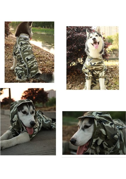 Kamuflaj Hayvanı 340 (Yurt Dışından) indirimleri