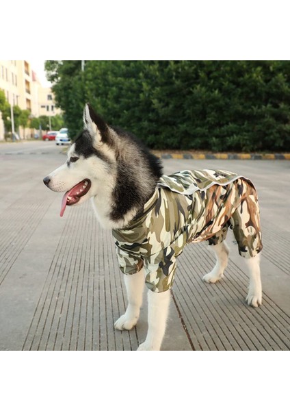 Kamuflaj Hayvanı 640 (Yurt Dışından) fiyatları