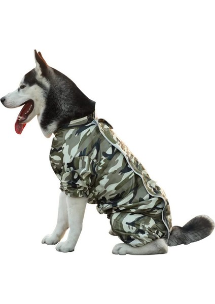 Kamuflaj Hayvanı 740 (Yurt Dışından)