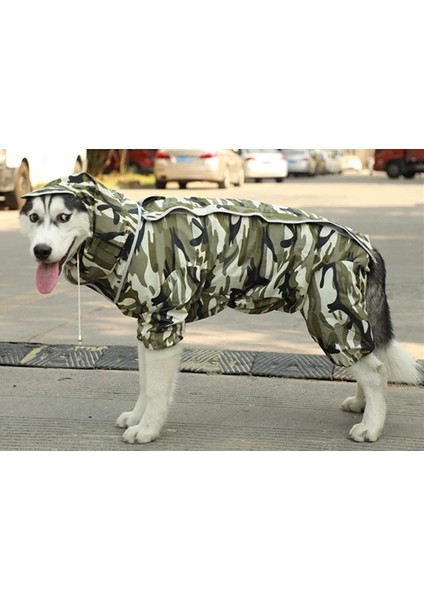 Kamuflaj Hayvanı 740 (Yurt Dışından) fırsatları