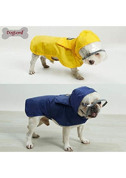 Hayvan Giysileri Sarı-Xs (Yurt Dışından) indirimleri