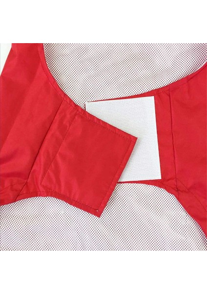 Mackintosh Double Pet Red-3xl (Yurt Dışından) fırsatları