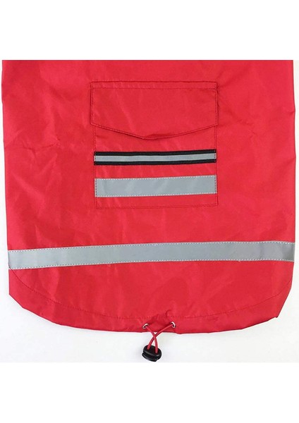 Mackintosh Double Pet Red-5xl (Yurt Dışından) modelleri