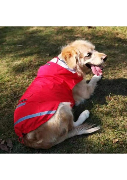 Mackintosh Double Pet Red-5xl (Yurt Dışından) indirimleri