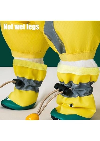 Köpek Dinozor Yağmurluk S (Yurt Dışından) indirimleri