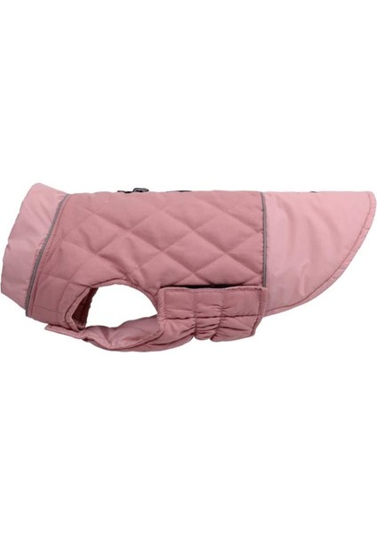 Çift Taraflı Pet Pink-2xl Pamuklu Ceket (Yurt Dışından) indirimleri