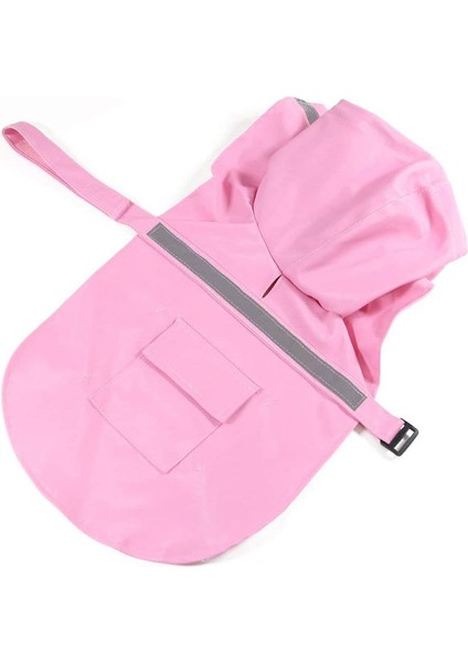 Pet Mackintosh (Xl Pembe) (Yurt Dışından) modelleri