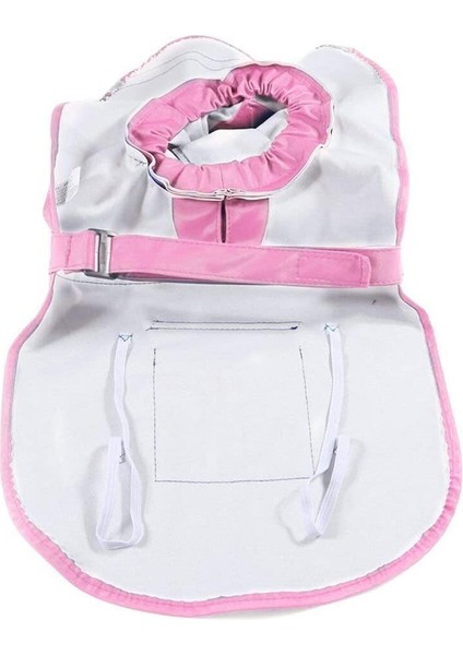 Pet Mackintosh (Xl Pembe) (Yurt Dışından) fırsatları