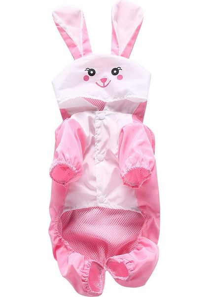 Mackintosh Rabbit Seti (Xs) (Yurt Dışından) fiyatları
