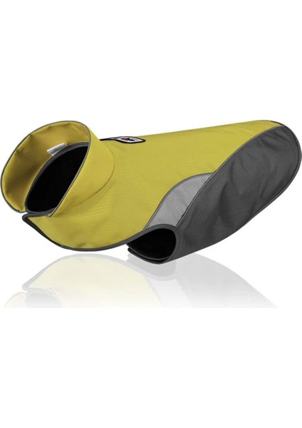 Sonbahar ve Kış Köpek Paltosu Green-Xl (Yurt Dışından)