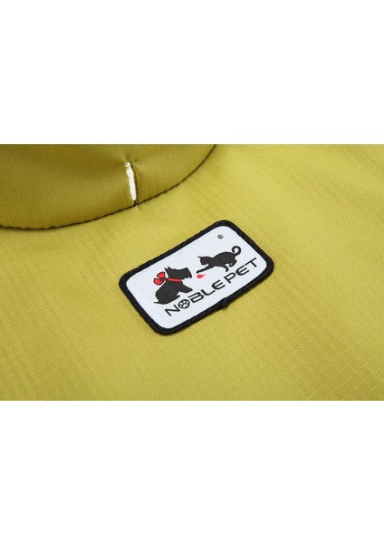 Sonbahar ve Kış Köpek Paltosu Green-3xl (Yurt Dışından) fırsatları