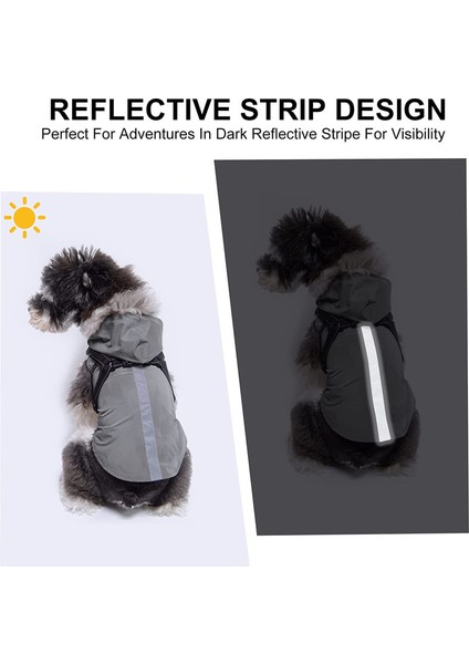 Yağmurluk Gri-M (Yurt Dışından) fırsatları