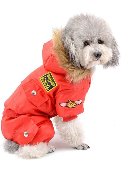 Hayvan Uçuş Takımı Kırmızı-S (Yurt Dışından) modelleri