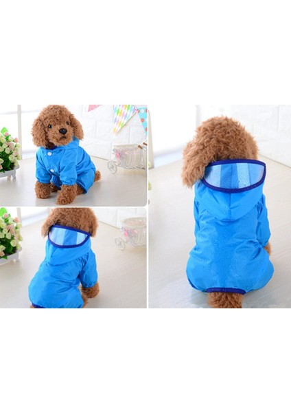 Mackintosh Oyuncak Ayı Mavi-Xs (Yurt Dışından) indirimleri