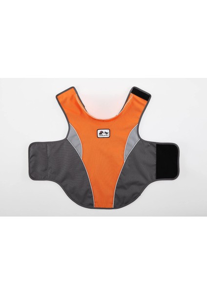 Sonbahar ve Kış Köpek Paltosu Orange-L (Yurt Dışından) fırsatları