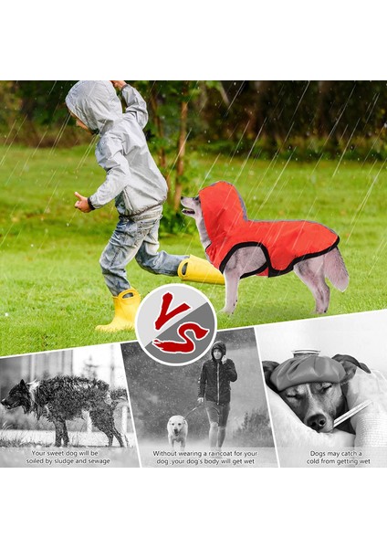 Evcil Hayvan Kostümü Kırmızı-3xl (Yurt Dışından) fiyatları