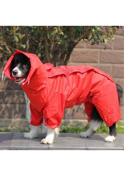 Dog Full Wrap Mackintosh Red-12 # (Yurt Dışından) modelleri