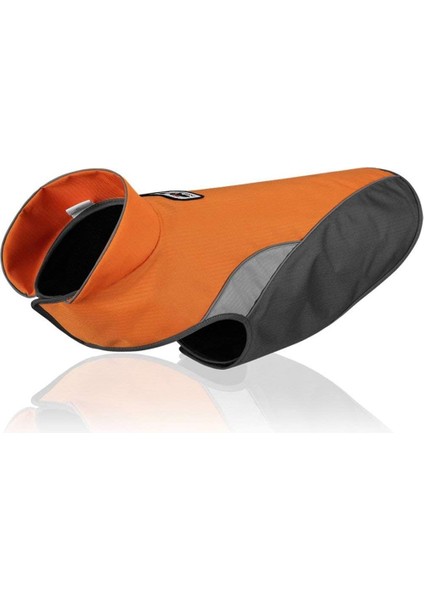 Sonbahar ve Kış Köpek Paltosu Orange-S (Yurt Dışından)