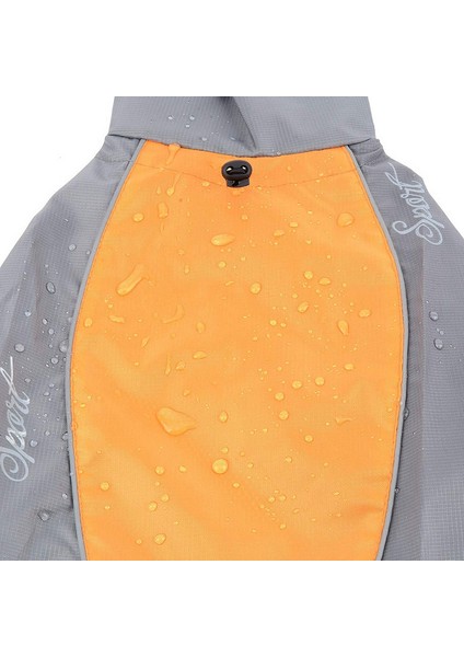 Sonbahar ve Kış Köpek Sarı-7xl (Yurt Dışından) indirimleri