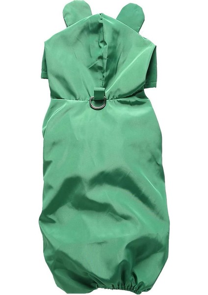 Frog Suit (Xs) Yağmurluk (Yurt Dışından) fırsatları