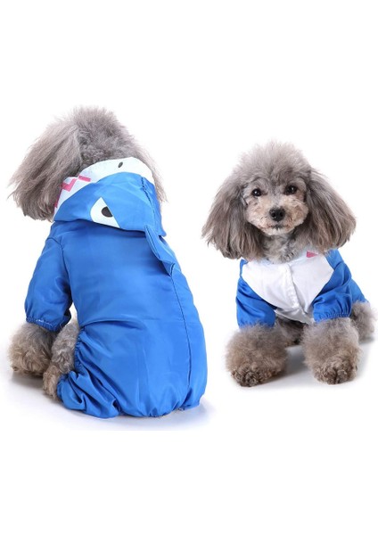 Mackintosh Köpekbalığı Seti (Xs) (Yurt Dışından)