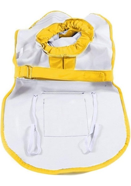 Pet Mackintosh (Xxl Sarı) (Yurt Dışından) fırsatları