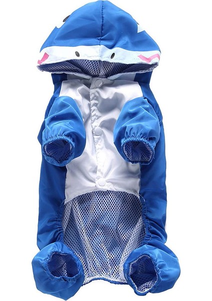 Mackintosh Köpekbalığı Seti (Xs) (Yurt Dışından) fırsatları