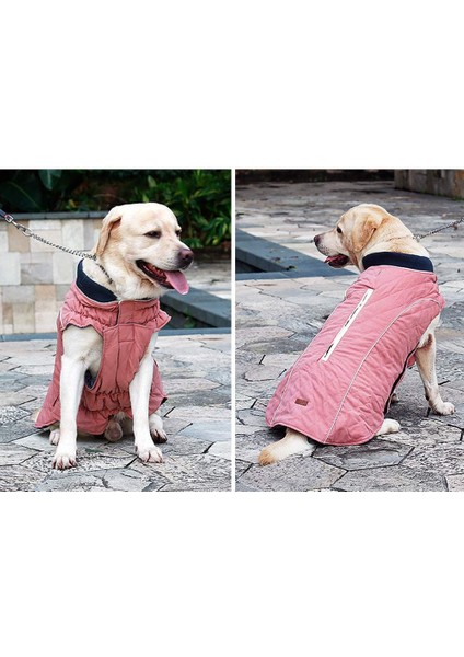 Pet Retro Giyim Pembe-M (Yurt Dışından) modelleri