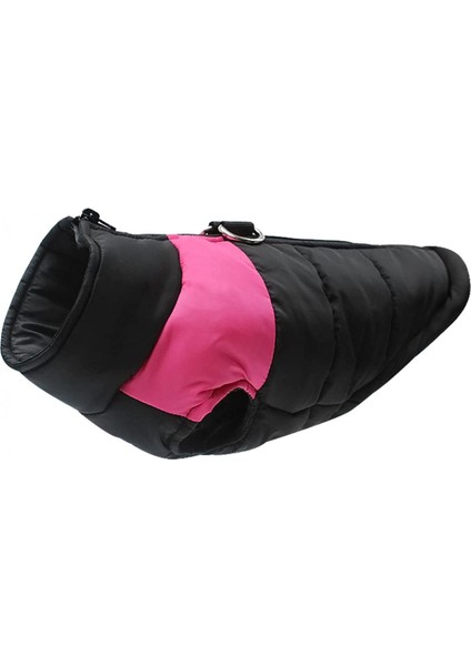 Hayvan Ceketi (Pink- 3xl) (Yurt Dışından) modelleri