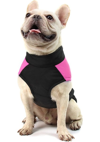 Hayvan Ceketi Pembe-M (Yurt Dışından)