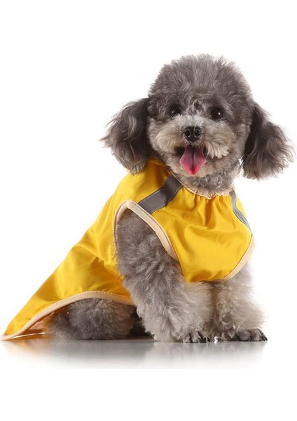 Pet Giyim Sarı Xs (Yurt Dışından) indirimleri