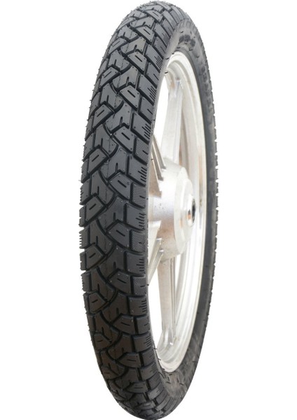 Honda Cbf 150 Arka Dış Lastik 90/90 x 18 Dış Lastik Tl Sports 6 Kat