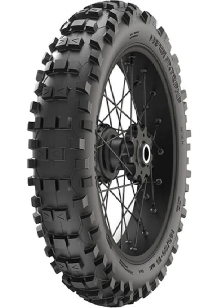 Honda Crf 250 L Arka Dış Lastik Anlaş Capra Extreme