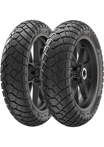 Bajaj Pulsar F 250 Winter Anlaş Kışlık Lastik Takımı