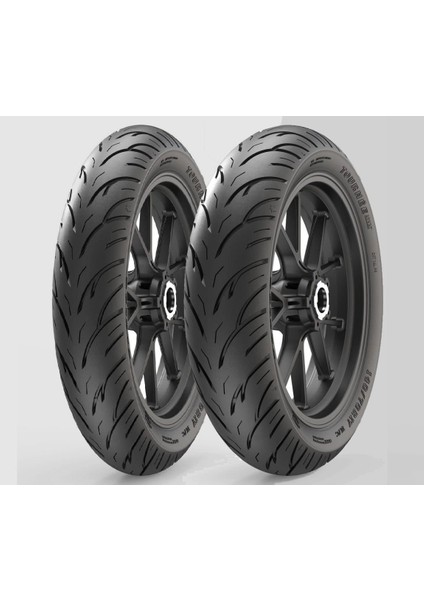 Cf Moto 250 Sr Anlaş Tournee Sport Dış Lastik Takımı