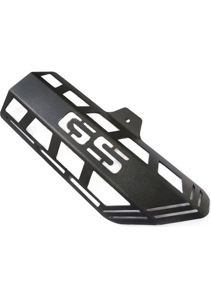 Bmw F 650GS Twın - F-700GS - F 800GS - F800GS Adv Egzoz Koruma Demiri