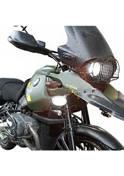 Bmw R 1150GS - Adv Far Koruma Demiri