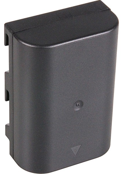Premium Batarya Panasonic DMW-BLF19 Için