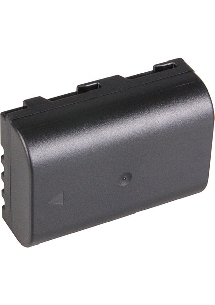 Premium Batarya Panasonic DMW-BLF19 Için