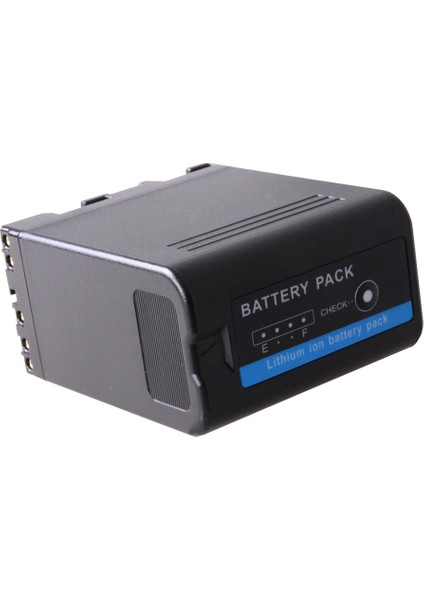 Premium Batarya Sony BP-U60 Için