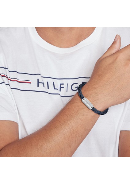 Tommy Hilfiger THJ2790480 Erkek Bileklik fiyatları