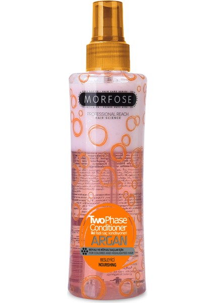 Conditioner Two Phase 220ML