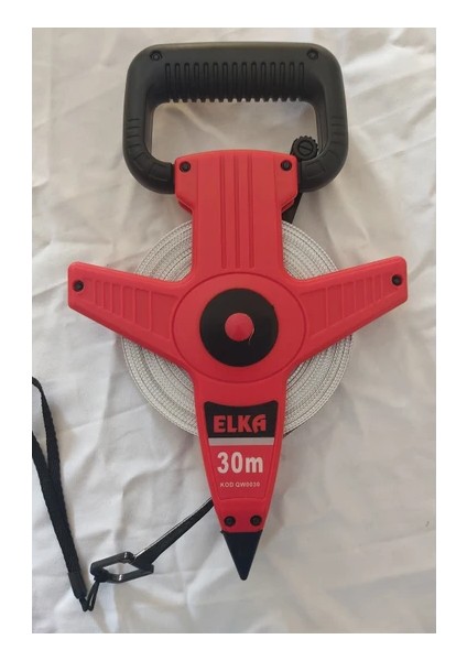 Arazi Tipi Metre 30 Metre