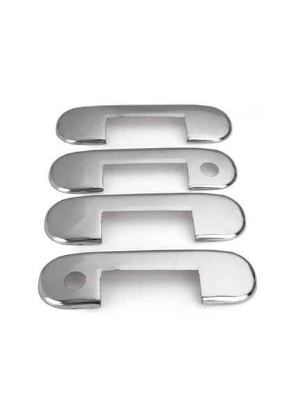 Fiat Tofaş Krom Kapı Kolu 4 Kapı P. Çelik