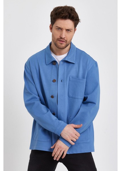 Alexander Gardi Cepli Oversize Ceket (UN-744)