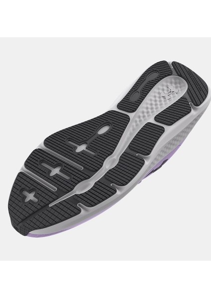 Kadın UA Charged Pursuit 3 Tech Koşu Ayakkabısı 3025430-500 fırsatları