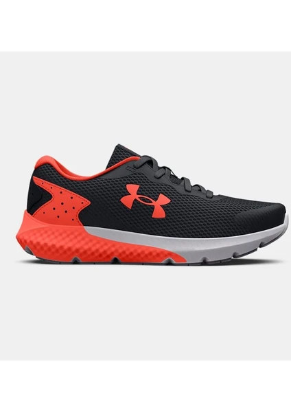 Under Armour Erkek Çocuk UA Rogue 3 AC Koşu Ayakkabısı 3024982-003